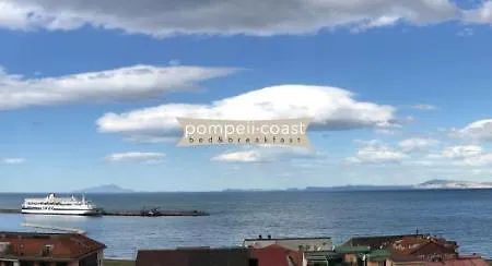 Pompeii Coast * Castellammare di Stabia