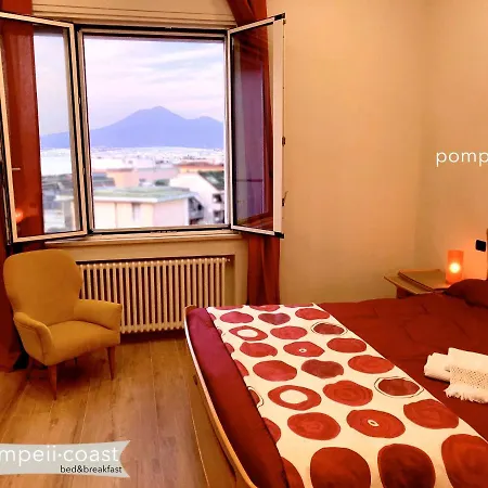 Pompeii Coast *